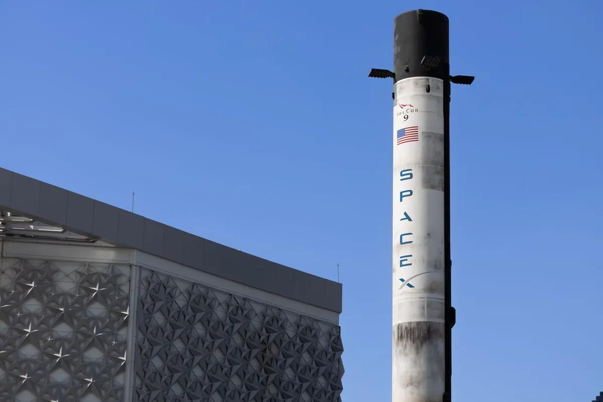 Elon Musk and technology collaboration