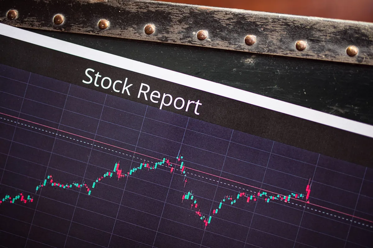 stock market trading