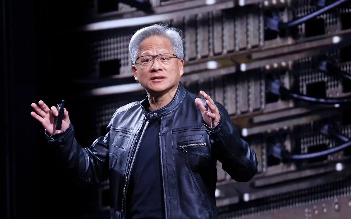 Nvidia Teams Up with Cloverleaf to Expand AI Data Center Infrastructure
