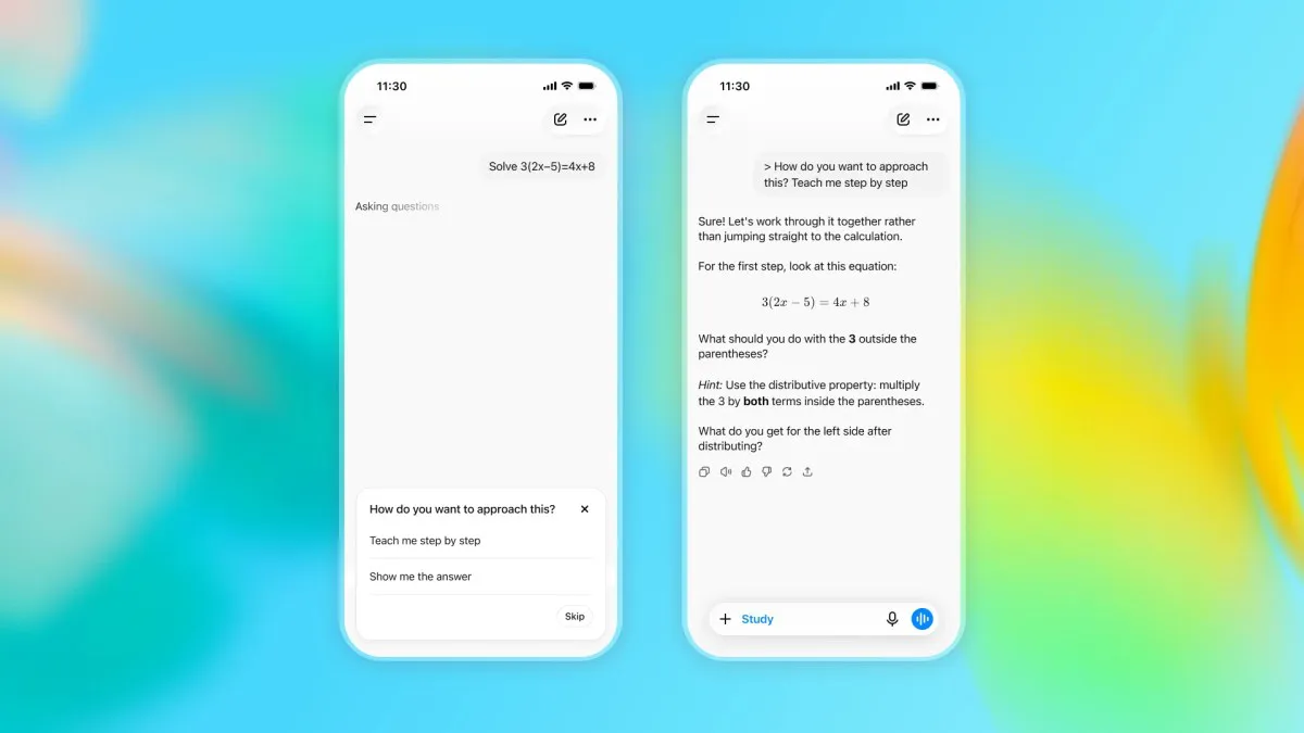 OpenAI Launches Teen-Friendly ChatGPT: A Safer AI Experience