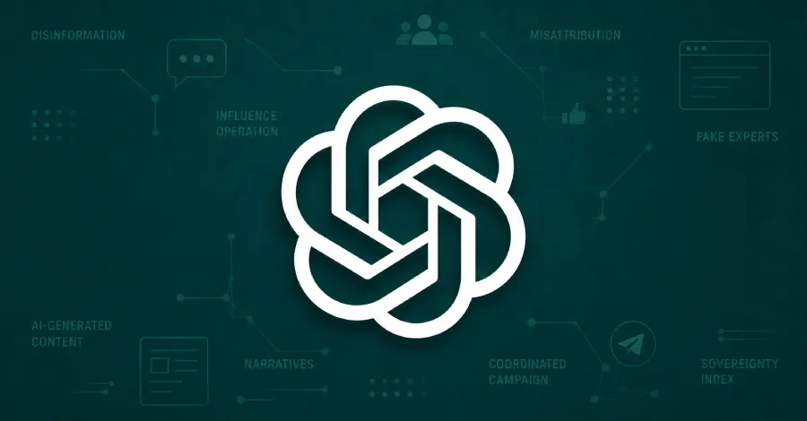OpenAI Takes Action Against Russian Influence Operations on ChatGPT OpenAI Takes Action Against Russian Influence Operations on ChatGPT