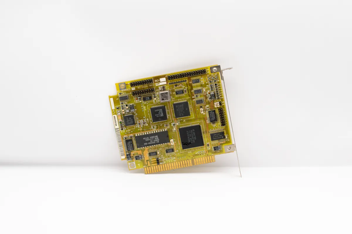 advanced computer chip