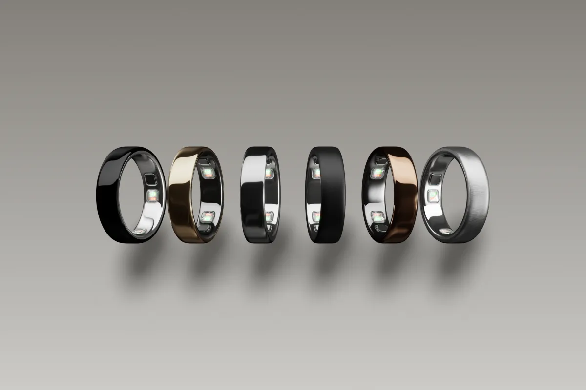 Oura Faces Class Action Over Sleep Tracking Accuracy Claims