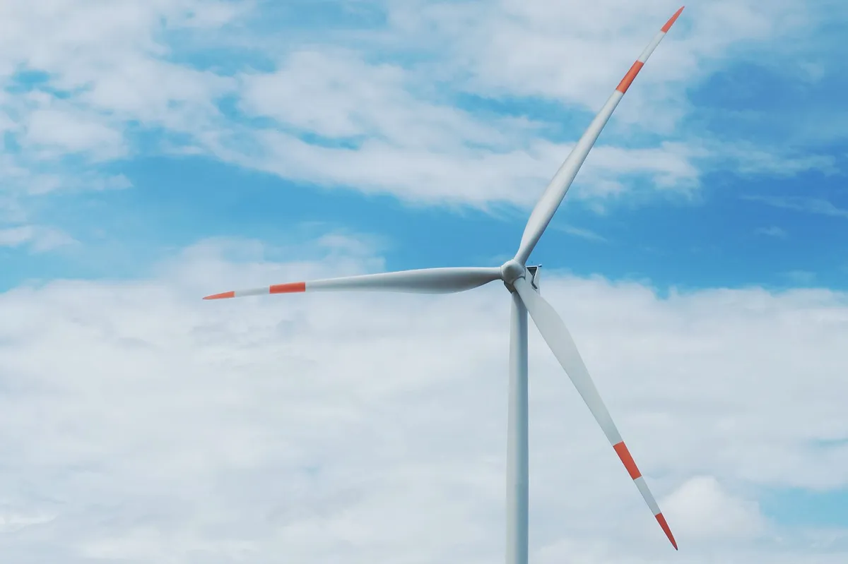 clean energy future