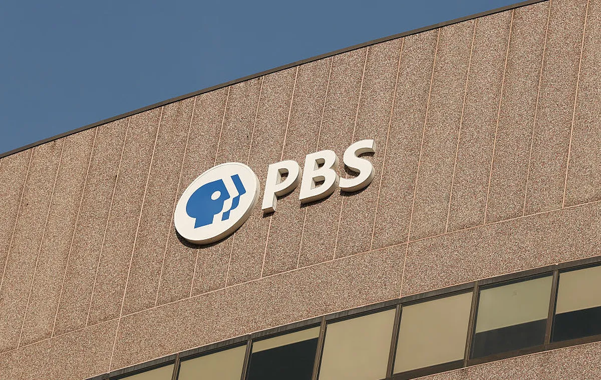 PBS Affiliate Faces Data Crisis After Cloud Provider Goes Dark