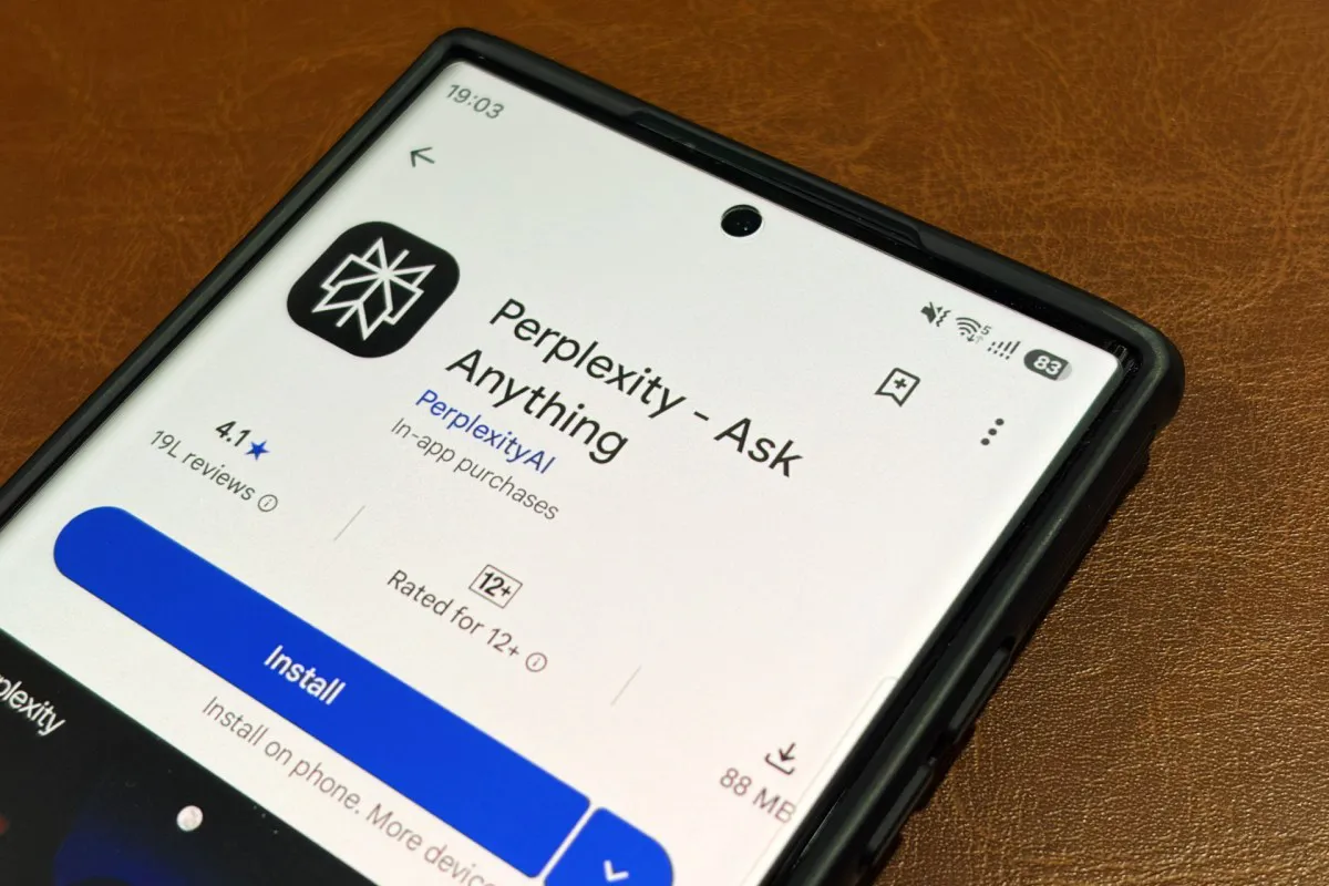 Perplexity's Bold AI Giveaway: A Case Study in User Growth and Monetization in India Perplexity's Bold AI Giveaway: A Case Study in User Growth and Monetization in India