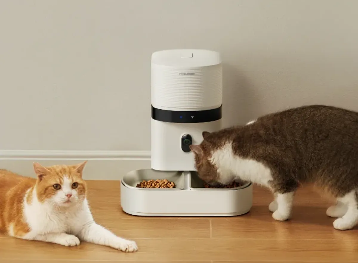 Petlibro Faces Backlash Over Smart Pet Feeder Outage and Customer Communication