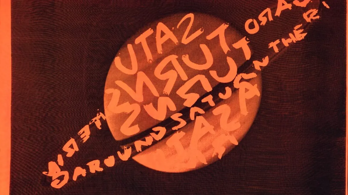 Preserving Glow-in-the-Dark Art: A Scientific Journey