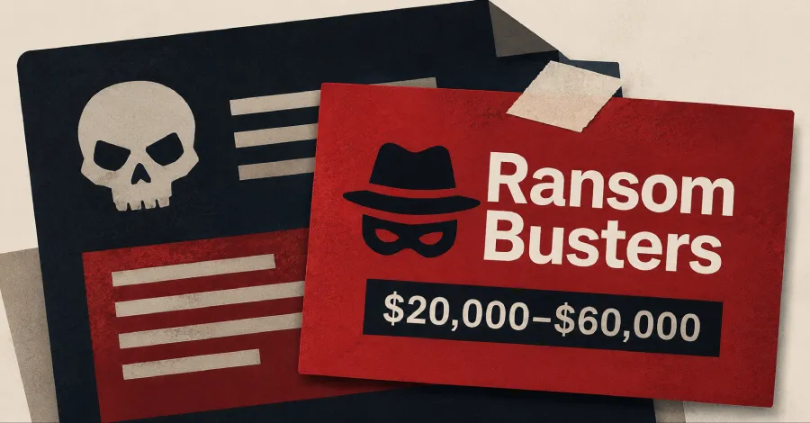 Ransomware Response: Ransom Busters Claims to Hack Ransomware Servers