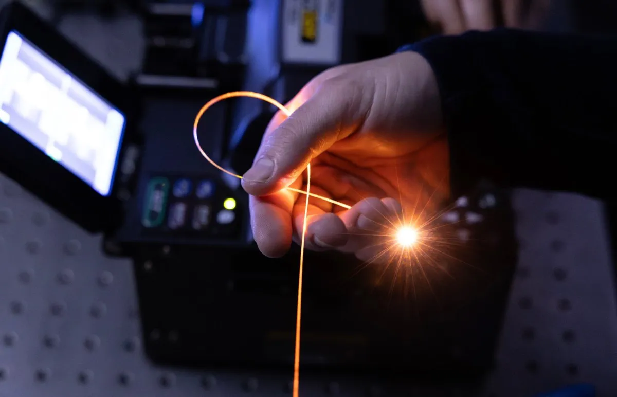 Relativity Networks Secures $22 Million to Revolutionize Data Center Fiber Technology