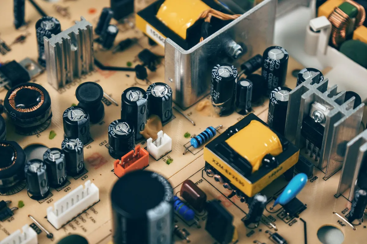advanced power transformer technology