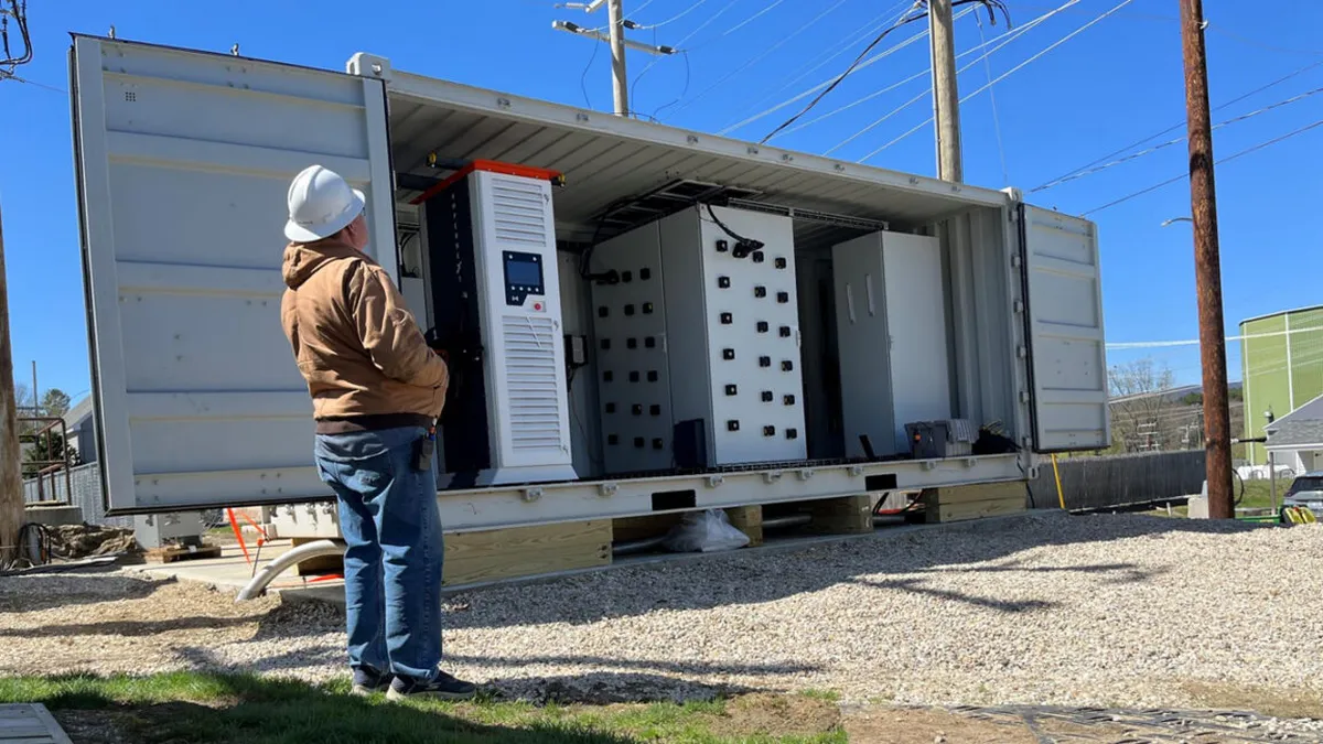Revolutionizing Energy: Solid-State Transformers and the Data Center Boom