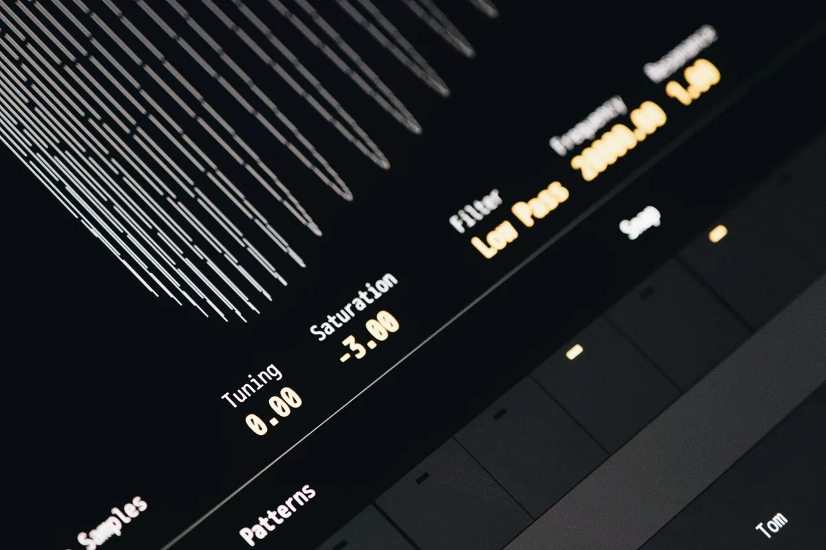 sound wave technology