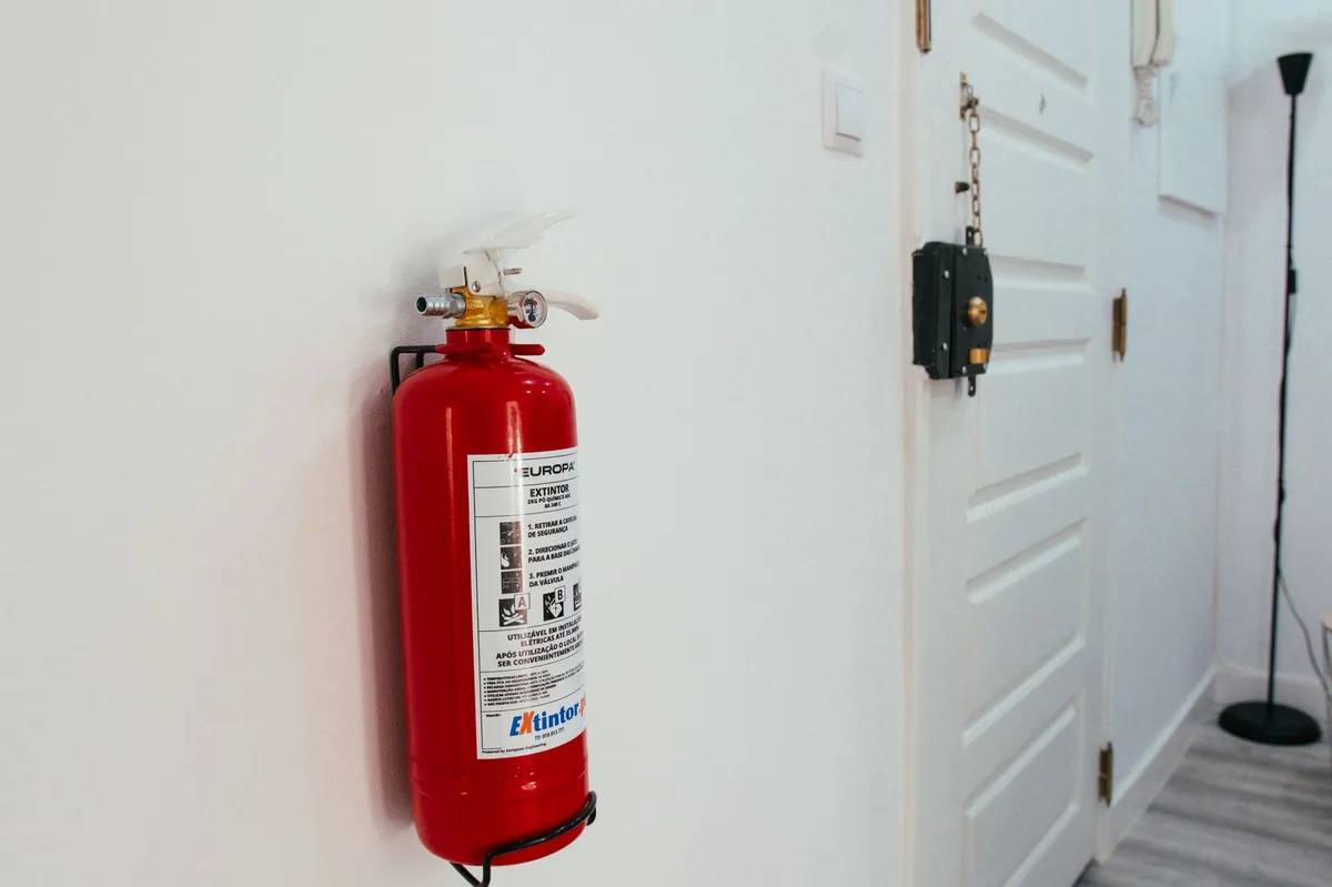 residential fire protection