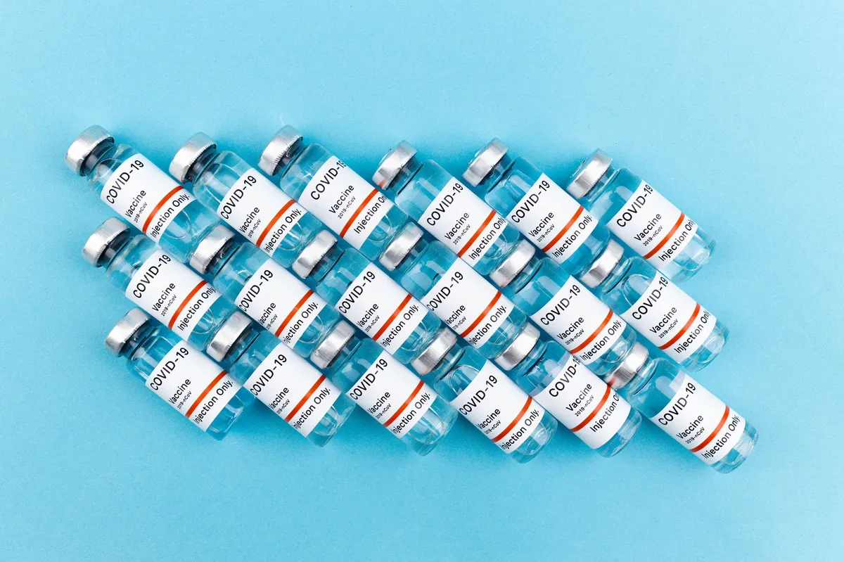 vaccine policy discussion