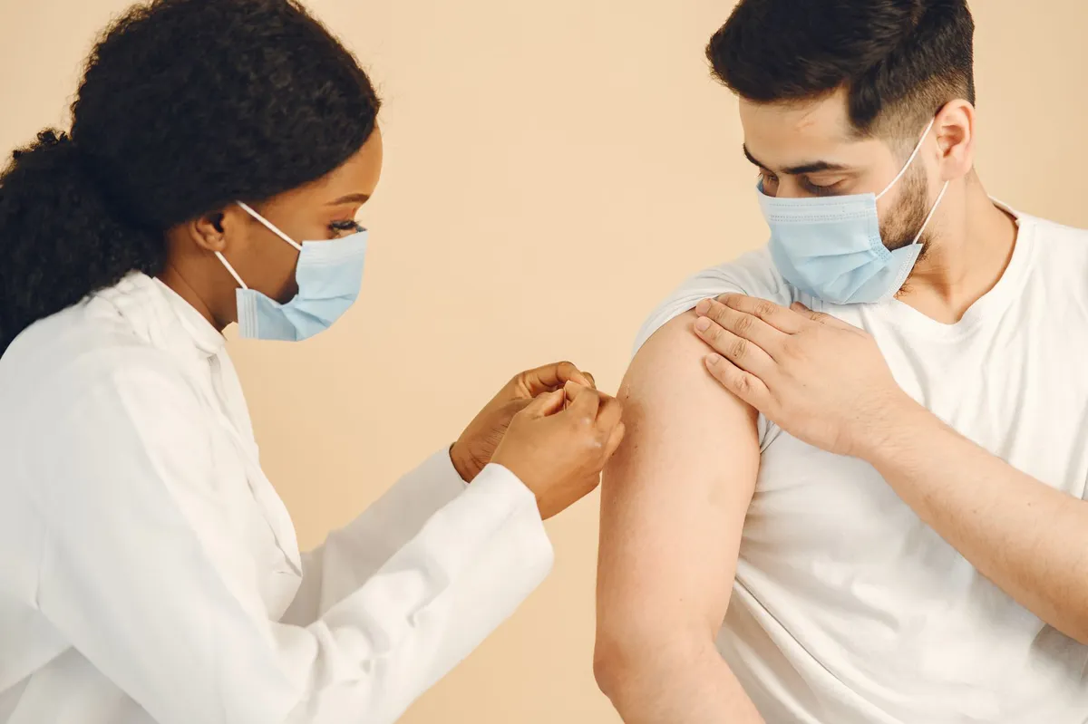 vaccine clinic community outreach