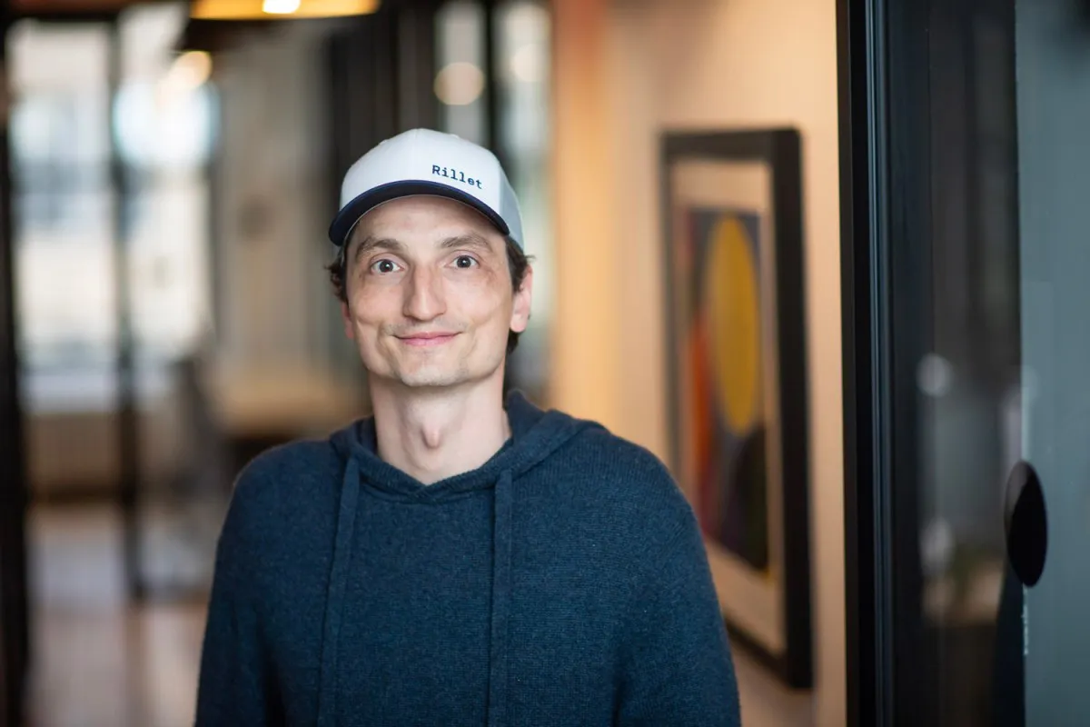Rillet Secures $100M Series C Funding, Reaches $1 Billion Valuation