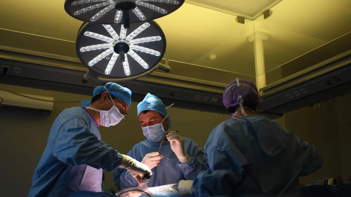 Rising Wait Times for Cancer Surgeries: A Growing Concern in the US