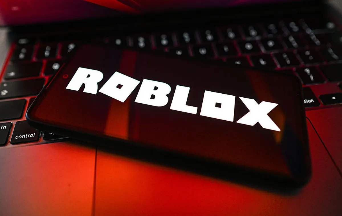 Roblox Faces Pressure to Enhance Child Safety Following Audit Failures
