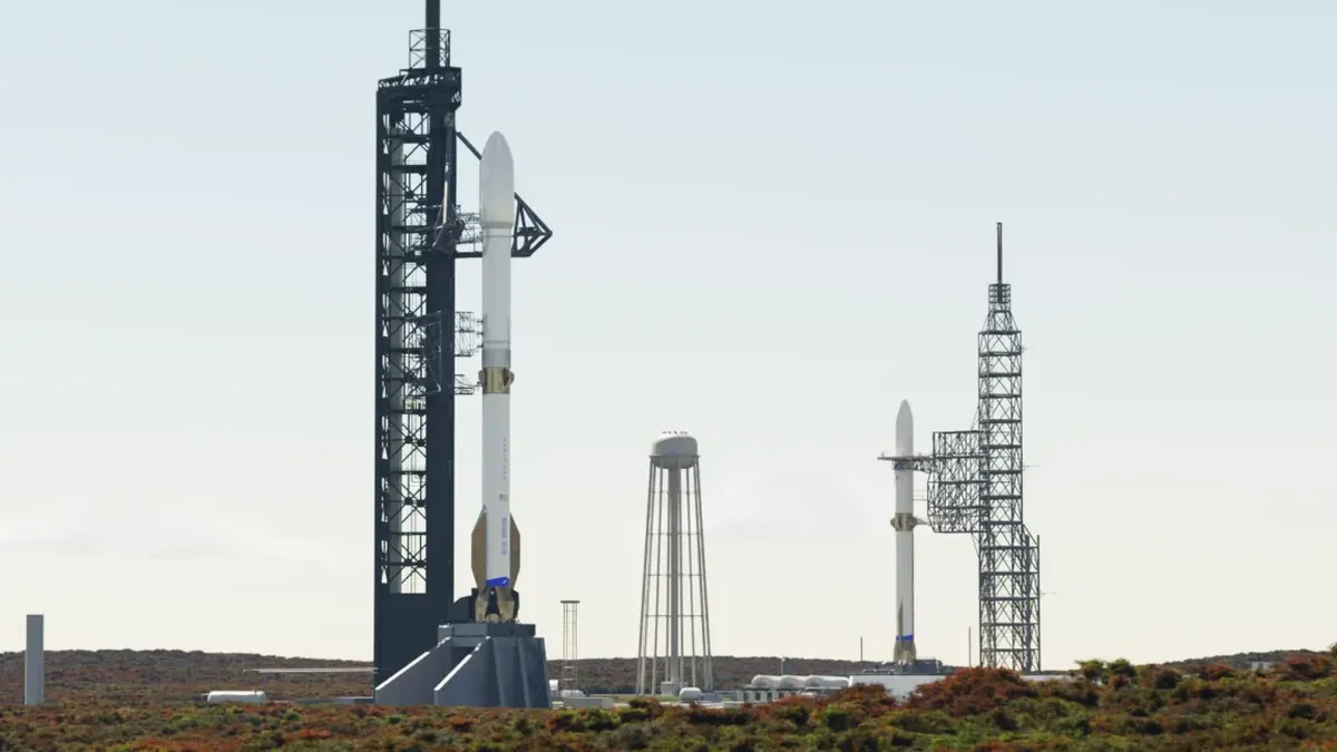 Rocket Report: The Future of Launch Systems and Market Dynamics