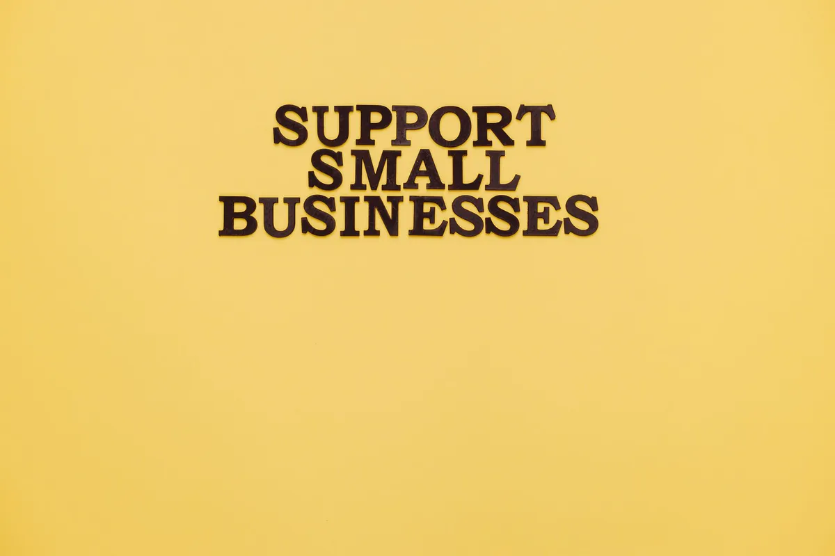 small business marketing