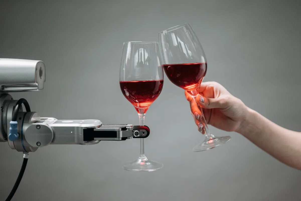 AI technology integration