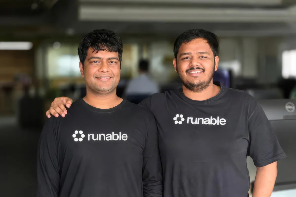 Runable Secures $21 Million to Transform AI Agents for Business Growth