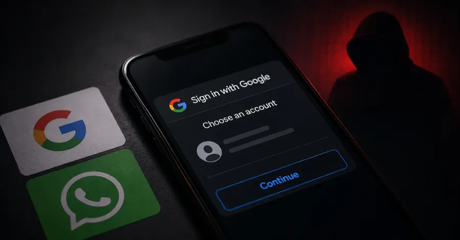 Russian Hackers Exploit OAuth and WhatsApp: A New Wave of Account Hijacking