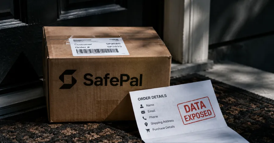 SafePal Exposes Data of 40,000 Customers: What You Need to Know
