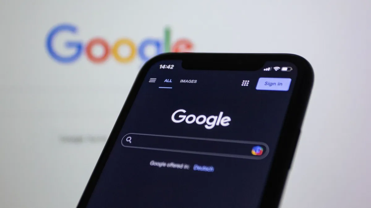 user removing browser extensions