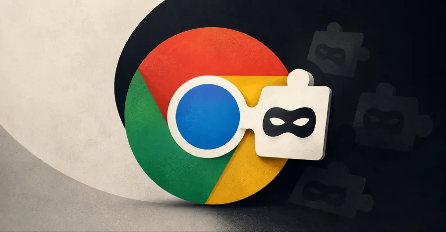 Security Alert: 737 Chrome VPN Extensions Compromised User Privacy