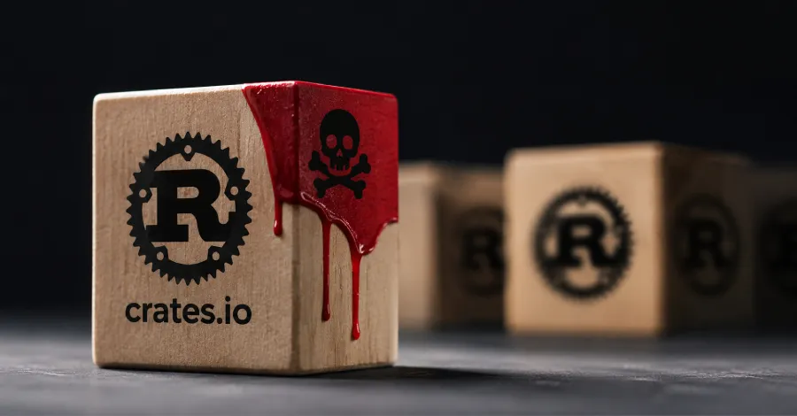 Security Alert: Rust Supply Chain Attack and Identity Exposure Risks