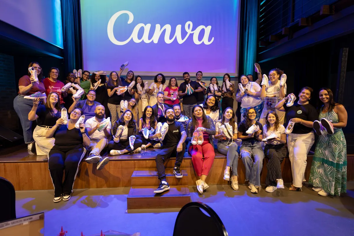 celebrity startup collaboration
