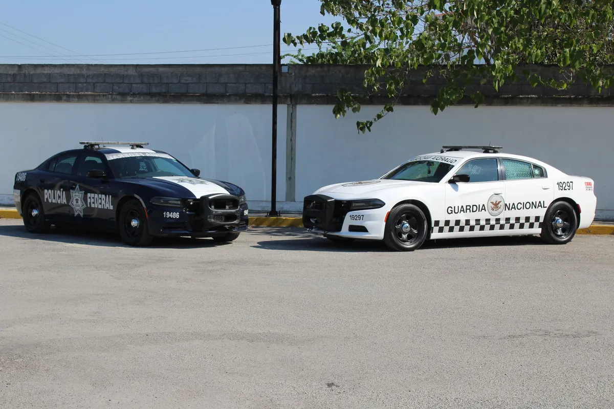 federal law enforcement tools