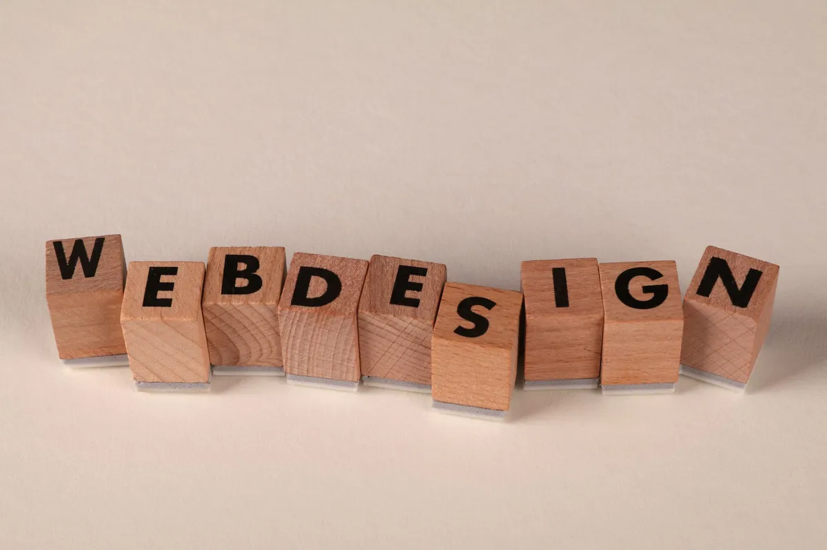 digital font design