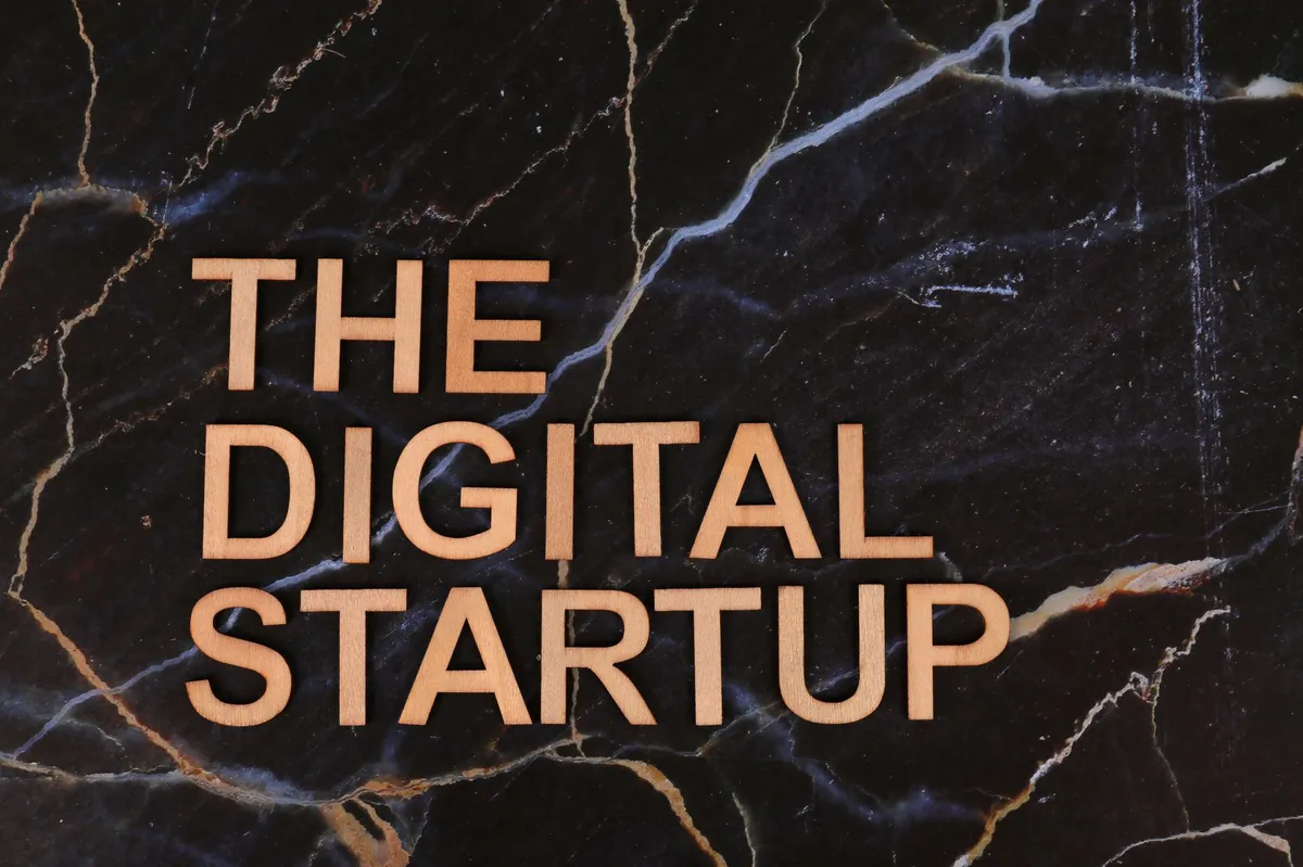 innovative tech startup showcase