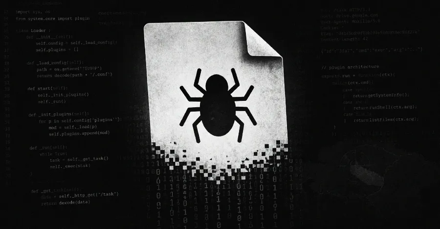 SilkParasite Espionage Campaign: New Threats in Central Asia