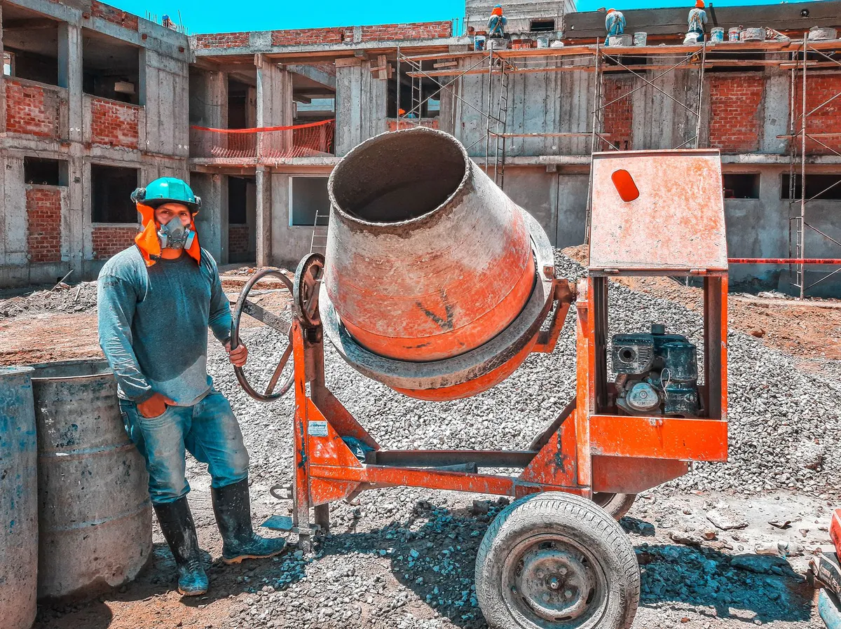 construction site safety