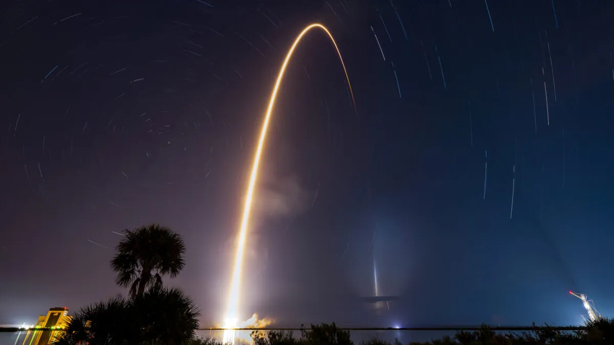 SpaceX's Cape Canaveral: Transitioning from Launch Hub to Starship Era