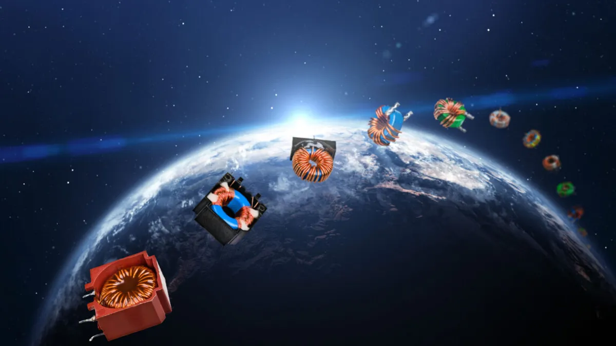SpaceX's Orbital Data Centers: E-Waste and Environmental Implications