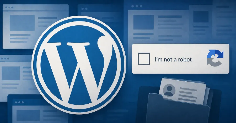 StopAndProtect: The Alarming Use of Hacked WordPress Sites for Malware Distribution