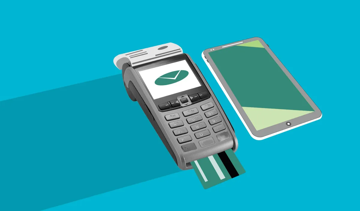 digital payment solutions