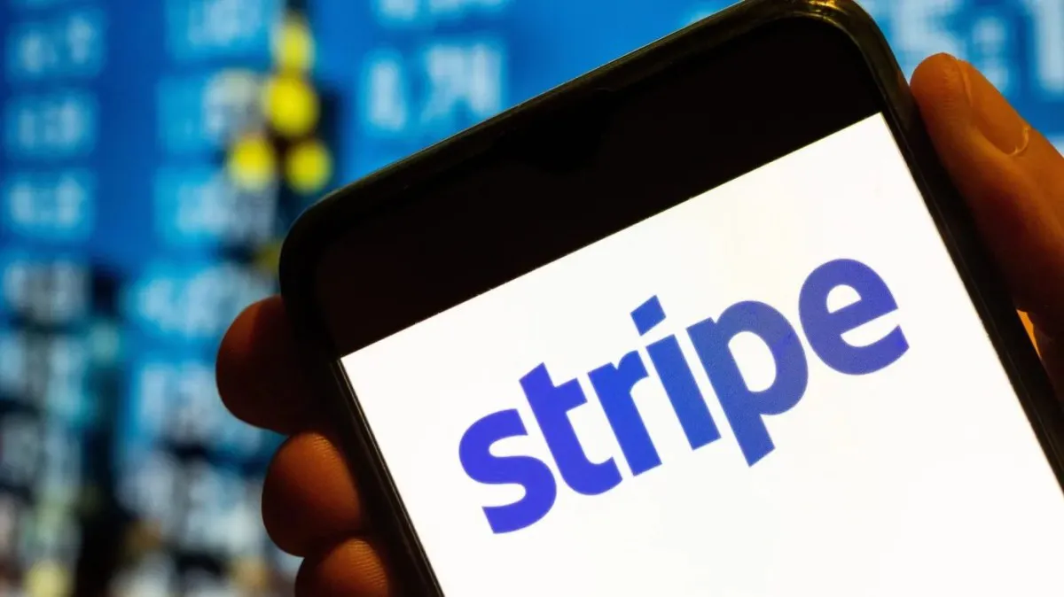 Stripe Acquires AI Gateway Startup OpenRouter for Over $7 Billion Stripe Acquires AI Gateway Startup OpenRouter for Over $7 Billion