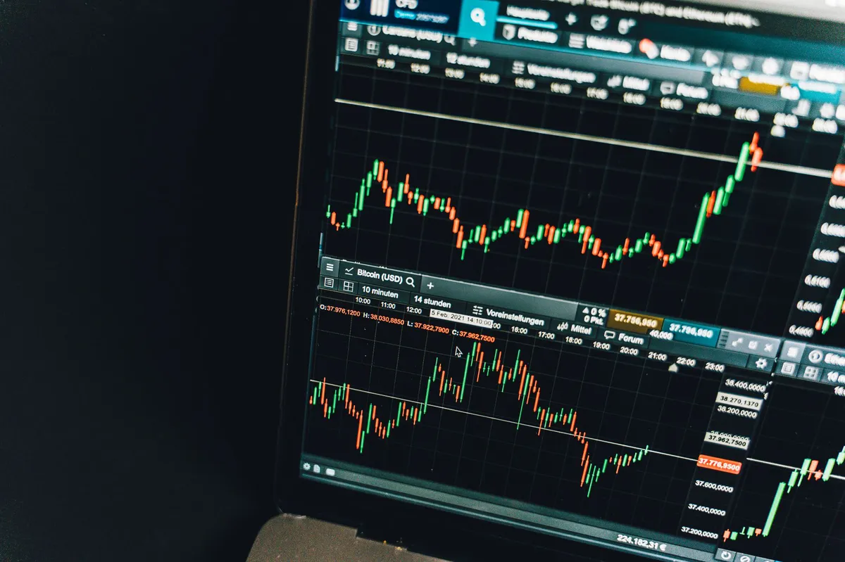 financial technology analysis