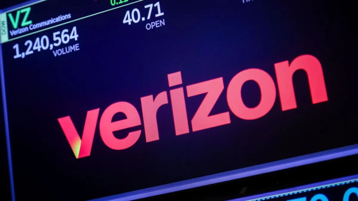Supreme Court Denies Verizon's $47 Million FCC Fine Refund Request