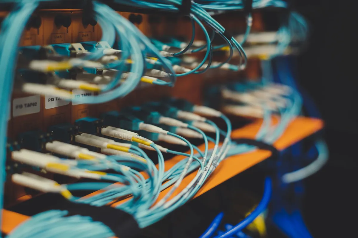 telecommunications network security