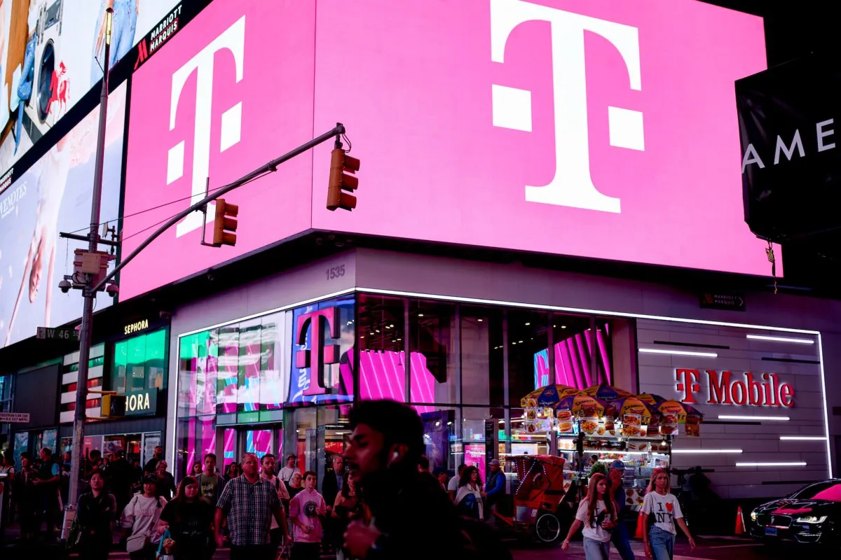 T-Mobile's Bold Response to Cyber Threats: Cutting Off Chinese Hackers