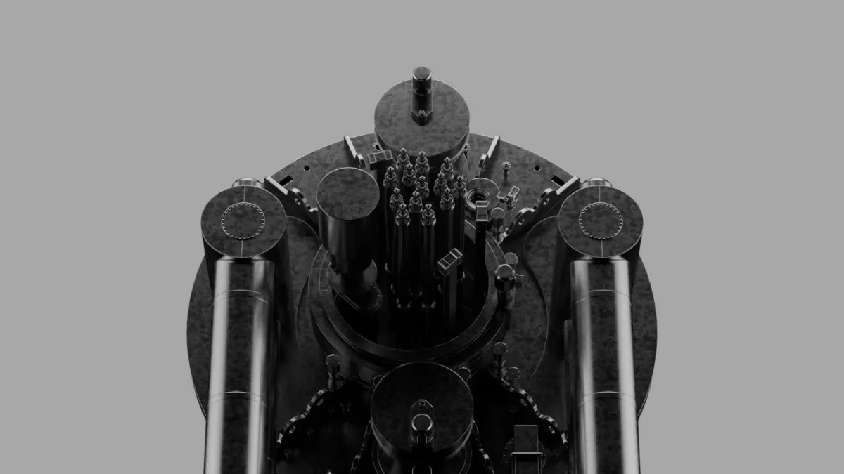 TerraPower’s Innovative Nuclear Reactor: A Game Changer for AI Data Centers
