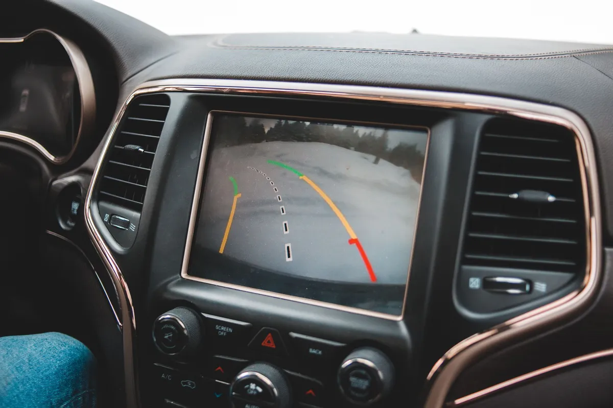 car safety technology