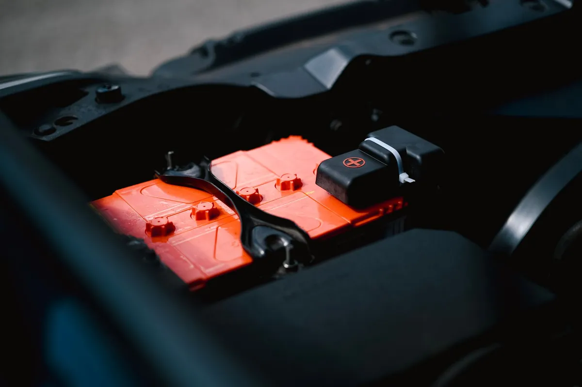 electric vehicle safety